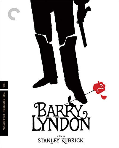 Barry Lyndon -Blu-ray-