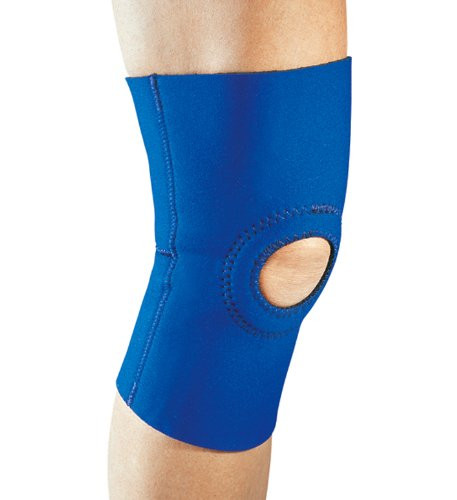 Procare Knee Support w/Reinforced Patella - Small