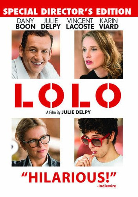 Lolo- Special Director's Edition