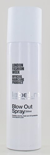 Label M Blow Out Spray 6.7oz