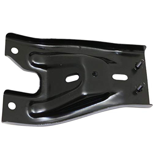 Radiator Support For 2011-2016 Volkswagen Jetta Black Center