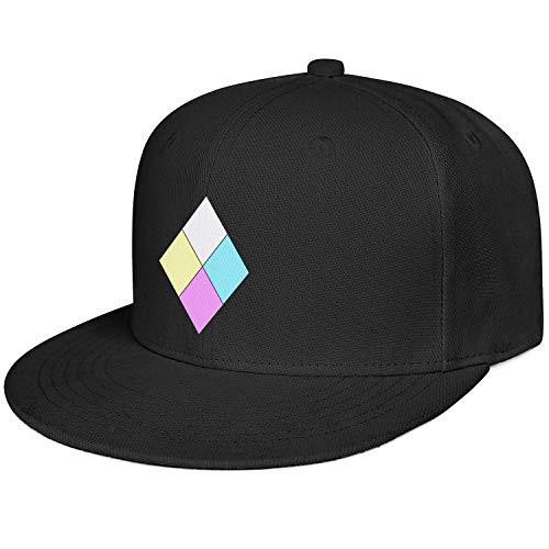 Man's Woman Steven-Universe-Diamond-Authority- Cap Trendy Hat Athletic Caps
