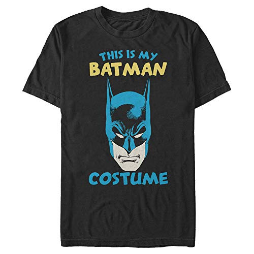 Warner Bros. Men's T-Shirt- Black- xx-Large Warner Bros. Men's T-Shirt- Black- xx-Large