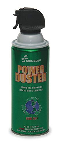 Ability ONE Aerosol Dust Remover- 10 Oz