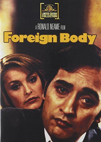Foreign Body