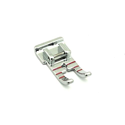 Snap-On Patchwork Foot 40089759 for Juki HZL-27Z HZL-29Z HZL-35Z Sewing Machine