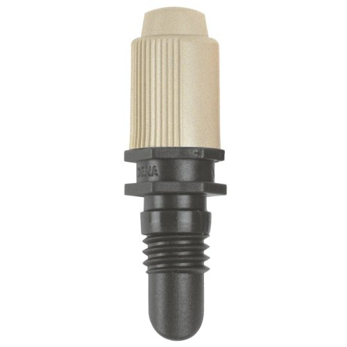 GARDENA 1371-U Micro Mist Nozzle - Micro Drip System
