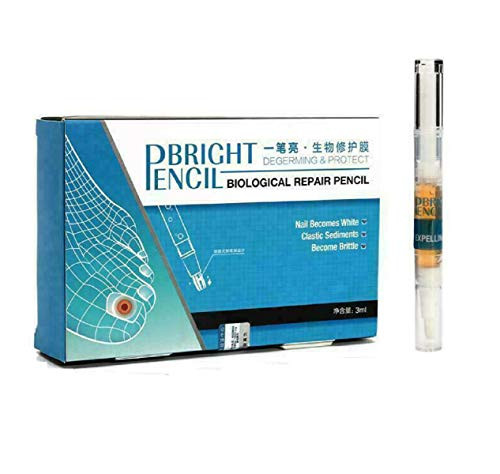 Tssplus- 4Pcs Fungal Nail Treatment Pen Effective Onychomycosis Paronychia Fungus Infection Repair Solution Gel Fingernails Toenails Care Tssplus- 4Pcs Fungal Nail Treatment Pen Effective Onychomycosis Paronychia Fungus Infection Repair Solution Gel Fingernails Toenails Care