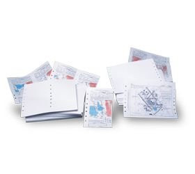 Jeppesen Jeppview Printer Paper