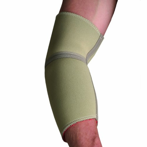 Thermoskin Elbow Support- Beige- Large