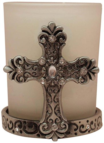 Fei Gifts Cross Votive