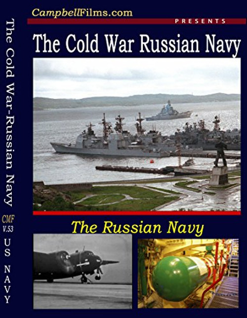 Russian Navy Cold War Films Carriers Cruisers Submarines old film DVD Russian Navy Cold War Films Carriers Cruisers Submarines old film DVD