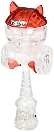 Toysmith Catchy LED Kendama Toy