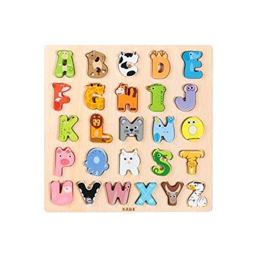 Wooden Alphabet Puzzle ABC Letters Jigsaw Blocks- Wooden Alphabet Puzzles Jigsaws Board- Leave The Letter Puzzle- ABC Wooden Puzzle Board Perfect Toy Gift For Boys -C- Wooden Alphabet Puzzle ABC Letters Jigsaw Blocks- Wooden Alphabet Puzzles Jigsaws Board- Leave The Letter Puzzle- ABC Wooden Puzzle Board Perfect Toy Gift For Boys -C-