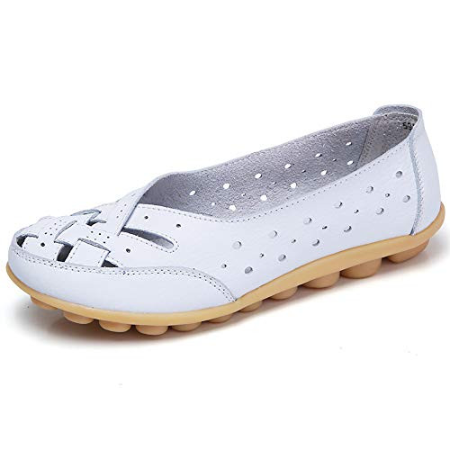Women's Casual shoes-Limsea Casual Play Fashion Sneakers Shoes for Women Athletic Walking Shoes Casual Mesh-Comfortable Work Sneakers Canvas Sneakers Solid Colors Low Top Cut Lace up Flat Fashion