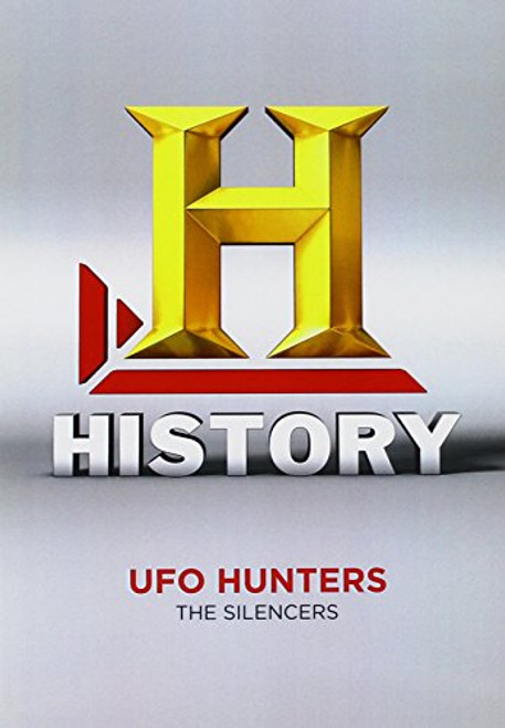 UFO Hunters- Silencers