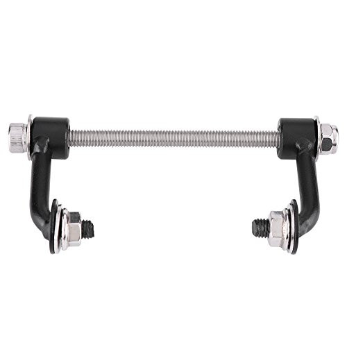 Aluminum Motorcycle Gas Tank Lift Kit for Sportster XL 883 1200 48 72 1995-up