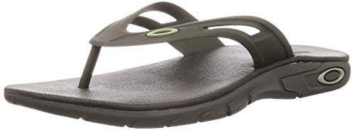 Oakley Men's Oakley Ellipse Flip New Dark Brush 11.0