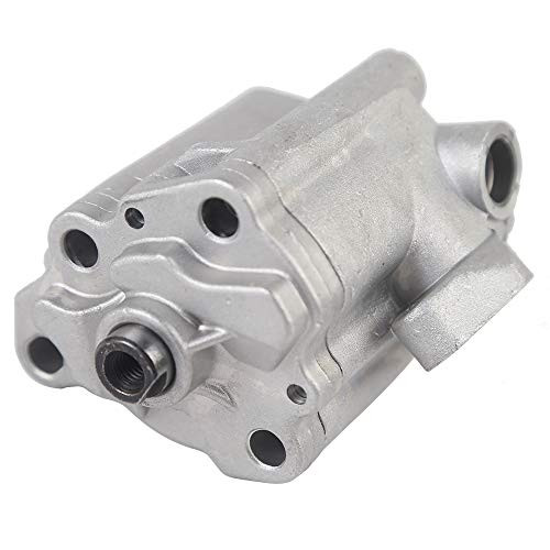 Oil Pump Compatible with 2006-2008 ford Escape Fusion 2.3L  and  Compatible with 2004-2009 Mazda 3 2.3L  and  Compatible with 2005-2008 Mercury Mariner 2.3L