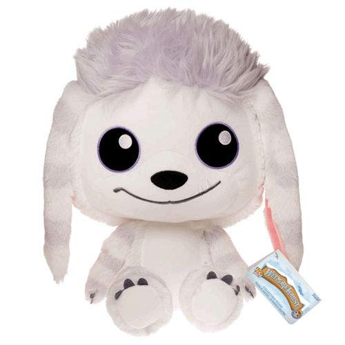 Funko POP Plush Jumbo- Monsters - Snuggle-Tooth -WNTR-