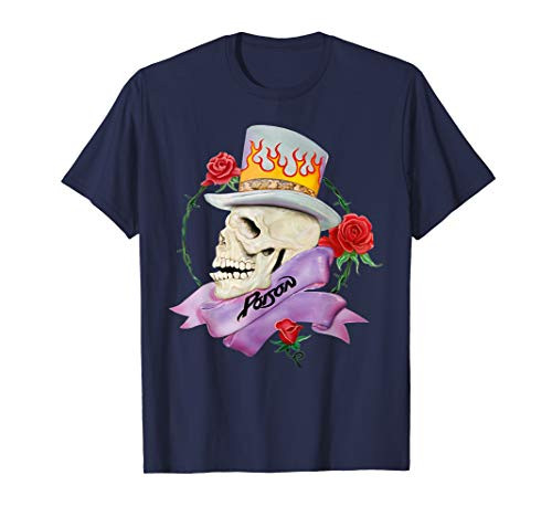Poison - Every Rose T-Shirt