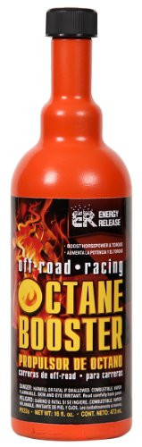 Energy Release P033s Off-Road/Racing Octane Booster - 16 fl. oz.