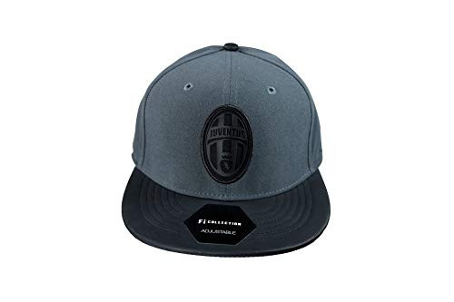 Fi Collection Compatible with Juventus Official Product Soccer Cap 03-2