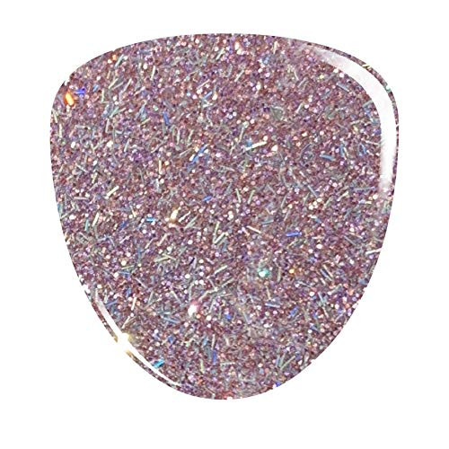 Revel Nail Dip Powder 2oz Confetti - Glitter Shades