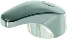 Symmons T3-31S Chrome Tub and Shower Faucet Handle