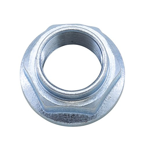 Yukon Gear & Axle (YSPPN-024) Coarse Spline Pinion Nut for Toyota Land Cruiser Differential