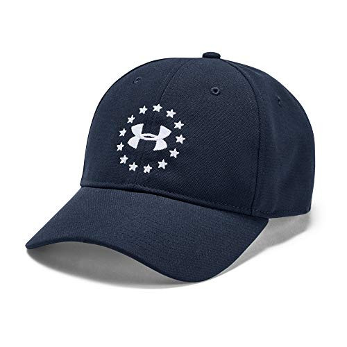 Under Armour UA Freedom 2.0 Cap OSFA Academy
