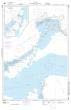 NGA Chart 26306-Eleuthera - West Part - Water-Resistant