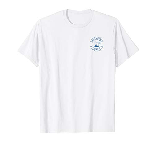 Huntington Beach California Surf T-Shirt