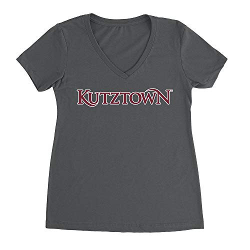 Official NCAA Kutztown University Bears - PPKUP04- G.A.1540- DKGRY- M