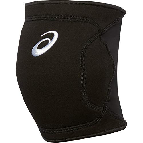 ASICS Gel-Conform Ii Volleyball Kneepad- Performance Black- Large/X-Large