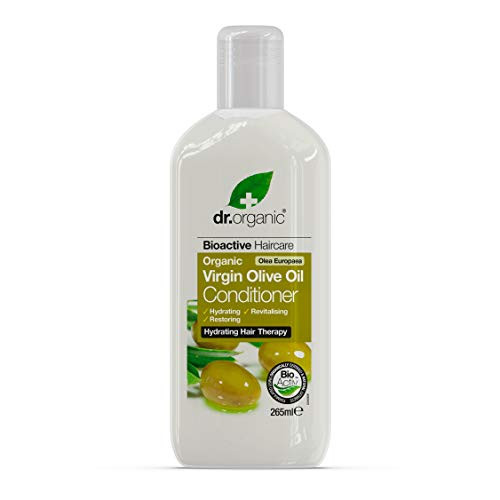 Organic Doctor Organic Virgin Olive Oil Conditioner- 9 fl.oz.