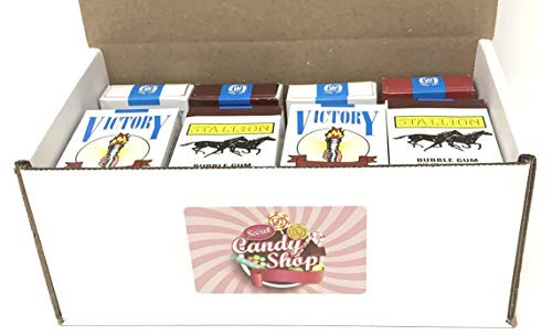 World's Bubble Gum inchCigarettesinch In a Box -Pack of 20-