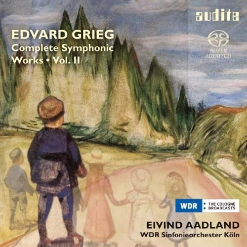 Complete Symphonic Works 2