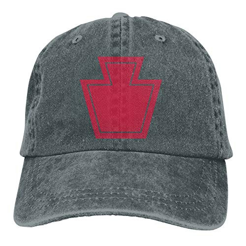 28th Infantry Division Unisex Baseball Cap Cowboy Hat Dad Hats Trucker Hat Deep Heather