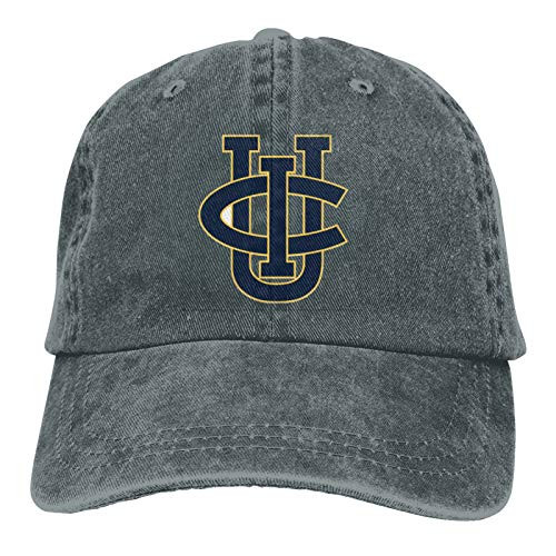 UCI University of California- Irvine Anteaters Casquette Classic Cowboy Hat Adjustable Baseball Cap Deep Heather