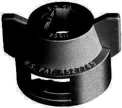 TeeJet 25608-1-NY Quick Cap with Gasket -Pack of 12-