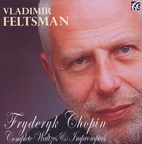 Complete Waltzes  and  Impromptus