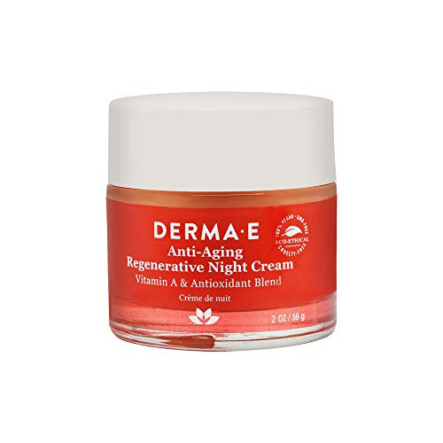 DERMA E AGE DEFYING NIGHT PYCNGNL 2OZ DERMA E AGE DEFYING NIGHT PYCNGNL 2OZ