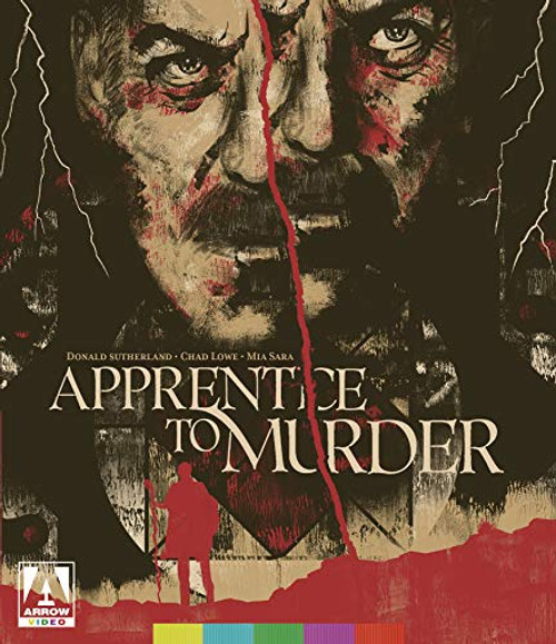 Apprentice To Murder -Blu-ray- Apprentice To Murder -Blu-ray-