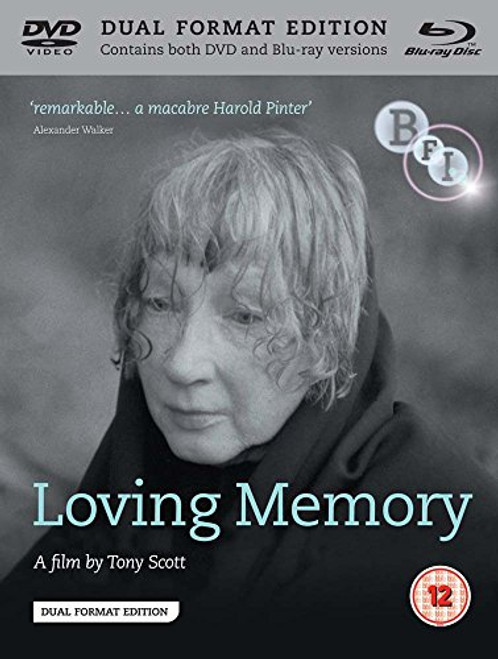 Loving Memory -PlusDvd- -BLU-RAY- Loving Memory -PlusDvd- -BLU-RAY-
