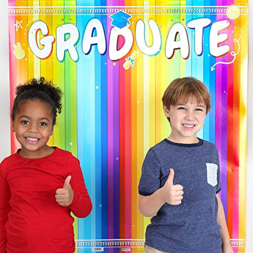 Really Good Stuff Photo Backdrop Jumbo Poster