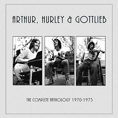 Complete Anthology 1973-1974 Complete Anthology 1973-1974