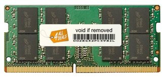 4GB DDR4-2133 -PC4-17000- Memory RAM Upgrade for The Dell Latitude E7270