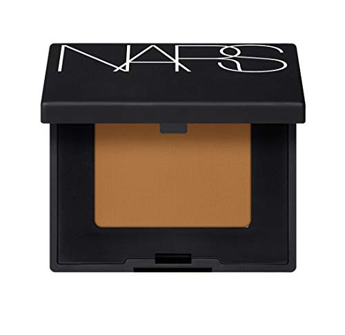 NARS SINGLE EYESHADOW .04 OZ / 1.1 g -  5313 TULUM -Matte Orange Brown-