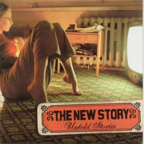 Untold Stories